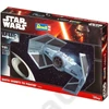 Kép 3/7 - REV-3602 Revell 1:121 Star Wars Darth Vader's Tie Fighter