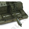 Kép 6/7 - Zvezda 1:35 Russian 152mm Self-Propelled Howitzer MSTA-S tank makett