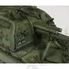 Kép 7/7 - Zvezda 1:35 Russian 152mm Self-Propelled Howitzer MSTA-S tank makett