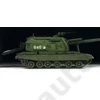 Kép 5/7 - Zvezda 1:35 Russian 152mm Self-Propelled Howitzer MSTA-S tank makett