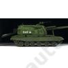 Kép 5/7 - Zvezda 1:35 Russian 152mm Self-Propelled Howitzer MSTA-S tank makett