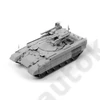 Kép 4/7 - Zvezda 1:35 Russian Fire Support Combat Vehicle "Terminator"
