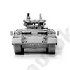 Kép 5/7 - Zvezda 1:35 Russian Fire Support Combat Vehicle "Terminator" tank makett
