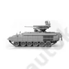 Kép 6/7 - Zvezda 1:35 Russian Fire Support Combat Vehicle "Terminator"