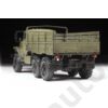 Kép 4/7 - Zvezda 1:35 Russian Army Truck Ural-4320