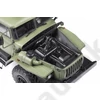 Kép 5/5 - Zvezda 1:35 Russian Truck-Mounted Multiple Rocket Launcher "Grad" BM-21 harcijármű makett