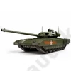 Kép 3/6 - Zvezda 1:35 Russian Main Battle Tank T-14 "Armata" tank makett