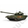 Kép 3/6 - Zvezda 1:35 Russian Main Battle Tank T-14 "Armata" tank makett