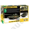 Kép 2/6 - Zvezda 1:35 Russian Main Battle Tank T-14 "Armata" tank makett