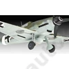 Kép 3/7 - REV-3710 Revell 1:72 Bf109 G-10 & Spitfire Mk. V Combat Set