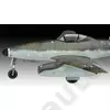 Kép 4/6 - Revell 1:72 Messerschmitt Me262 & P-51B Mustang Combat Set SET repülő makett