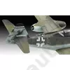 Kép 5/6 - Revell 1:72 Messerschmitt Me262 & P-51B Mustang Combat Set SET repülő makett