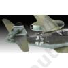 Kép 6/7 - Revell 1:72 Messerschmitt Me262 & P-51B Mustang Combat Set repülő makett