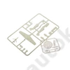 Kép 3/4 - REV-63770 Revell 1:144 Messerschmitt Bf109E & Ju87B Stuka 2db-os makett szett kiegészítokkel