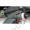 Kép 5/9 - Revell 1:48 Bristol Beaufighter IF Nightfighter repülő makett