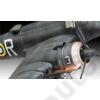 Kép 5/9 - Revell 1:48 Bristol Beaufighter IF Nightfighter repülő makett