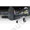 Kép 6/9 - Revell 1:48 Bristol Beaufighter IF Nightfighter repülő makett