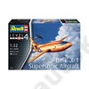 Kép 1/2 - REV-3888 Revell 1:32 Bell X-1 Supersonic Aircraft