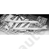 Kép 6/6 - REV-3891 Revell 1:144 Boeing 747-8 Lufthansa New Livery