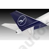 Kép 4/6 - REV-3891 Revell 1:144 Boeing 747-8 Lufthansa New Livery