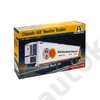 Kép 1/2 - Italeri 1:24 Classic 40' Reefer Trailer