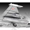 Kép 4/6 - REV-63901 Revell 1:48 Dassault Aviation Rafale C makett készlet kiegészítokkel