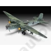 Kép 4/9 - Revell 1:72 Heinkel He177 A-5 "Greif" repülő makett
