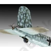 Kép 6/9 - REV-3913 Revell 1:72 Heinkel He177 A-5 "Greif"