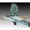 Kép 6/9 - Revell 1:72 Heinkel He177 A-5 "Greif" repülő makett