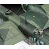 Kép 7/9 - REV-3913 Revell 1:72 Heinkel He177 A-5 "Greif"