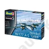 Kép 3/9 - REV-3913 Revell 1:72 Heinkel He177 A-5 "Greif"