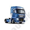 Kép 2/3 - Italeri 1:24 MAN TGX XXL D38