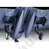 Kép 6/8 - Revell 1:72 Vought F4U-1B corsair Royal Navy SET