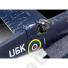 Kép 7/8 - Revell 1:72 Vought F4U-1B corsair Royal Navy SET