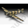 Kép 4/8 - Revell 1:48 Junkers Ju52/3mg4e Transport repülő makett