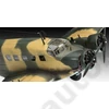 Kép 5/8 - Revell 1:48 Junkers Ju52/3mg4e Transport repülő makett
