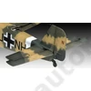 Kép 8/8 - Revell 1:48 Junkers Ju52/3mg4e Transport repülő makett