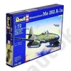 Kép 1/3 - REV-4166 Revell 1:72 Messerschmitt Me 262 A-1a