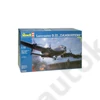 Kép 1/7 - Revell 1:72 Lancaster B.III "Dambusters" repülő makett