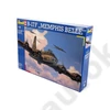 Kép 3/9 - Revell 1:48 B-17F "Memphis Belle" repülő makett
