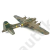 Kép 5/9 - Revell 1:48 B-17F "Memphis Belle" repülő makett