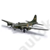 Kép 4/9 - REV-4297 Revell 1:48 B-17F "Memphis Belle"