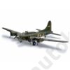 Kép 4/9 - Revell 1:48 B-17F "Memphis Belle" repülő makett