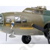 Kép 6/9 - Revell 1:48 B-17F "Memphis Belle" repülő makett