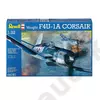 Kép 1/6 - Revell 1:32 Vought F4U-1A Corsair repülő makett