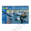 Kép 1/6 - Revell 1:32 Vought F4U-1A Corsair repülő makett
