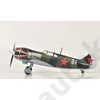Kép 5/5 - Zvezda 1:48 Soviet Fighter Lavochkin LA-5 repülő makett