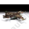 Kép 4/6 - Zvezda 1:48 SU-25 "Frogfoot" Soviet Attack Aircraft repülő makett