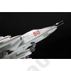 Kép 6/6 - Zvezda 1:48 SU-25 "Frogfoot" Soviet Attack Aircraft repülő makett