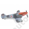 Kép 3/4 - Zvezda 1:48 Soviet Fighter Yak-3